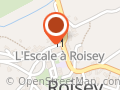 Escale a Roisey