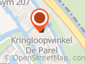 Weinholt Watersport