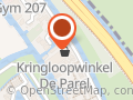 Kringloopwinkel De PAREL