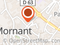 Lyon Extramuros Mornant