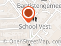 Burgt Actief School Vest