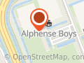 Alphense Atletiekvereniging