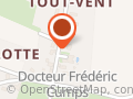 Ambre Struyf Dentiste