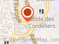 Restaurant Le Dôme