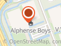Stichting Topsport Alphense Boys