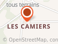 Domaine Les Camiers
