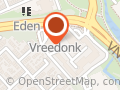 Het Spectrum, locatie De Patio