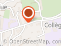 Collège Enseignement Secondaire les Perrières