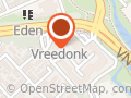 Het Spectrum, locatie Vreedonk