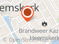 Dierenkliniek centro