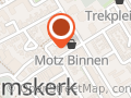 Kinneging Parketvloeren