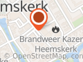 Kliniek voor Tandheelkunde Heemskerk
