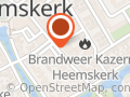 Visscher for Finance