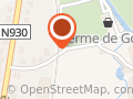 La Ferme de Goyet