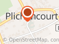 COMMUNE DE PLICHANCOURT