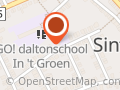 GO! daltonschool In 't Groen