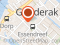 Woningstichting Gouderak