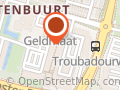 Ali Baba supermarkt