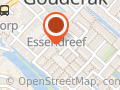 Dorpshuis Gouderak