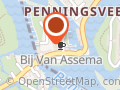 Bij van Assema Jachthaven, bootverhuur & horeca