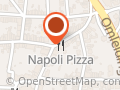 Pizza Napoli