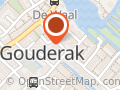 PostNL Postkantoor Gouderak