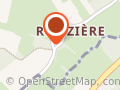 Le Vallon des Ronzieres