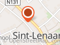 Openbare bibliotheek Sint-Lenaarts