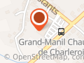 Carrefour Market Gembloux