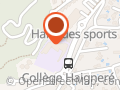 Collège Claudie Haignere