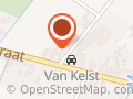 Citroën Van Kelst Heist op den Berg