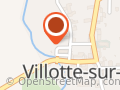 Le Château de Villotte