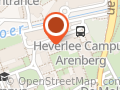 Departement Computerwetenschappen, KU Leuven