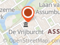 Homepage De Vrijburcht Zalenverhuur