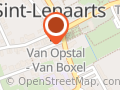 APOTHEEK HOLSBEEK SINT-LENAARTS