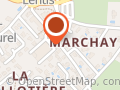 OYA FORMATION
