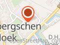 Judovereniging Zevenbergschen Hoek