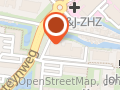 Locatie De Sitterstraat