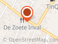 Pakketpunt PostNl, BPost & DHL en DPD &ChronoPost - De Zoete Inval
