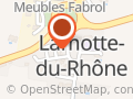 Mairie de Lamotte-du-Rhône