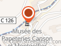Cezam Auvergne Rhône Alpes - Antenne Annonay