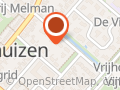 Bloemenkwekerij Van der Lans