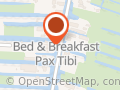 Bed & Breakfast 'pax Tibi'
