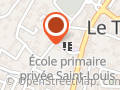 Ecole Saint Louis