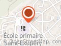 École Primaire Publique Saint-Exupéry