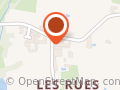 Gîte le clos des rues