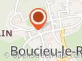 Le Petit Bociu