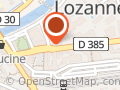 Rando running Lozanne
