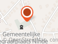 Begraafplaats Ninde