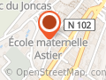 École maternelle publique Astier